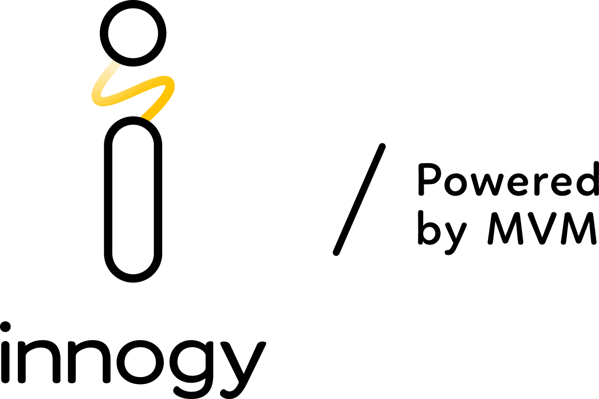 Logo Innogy